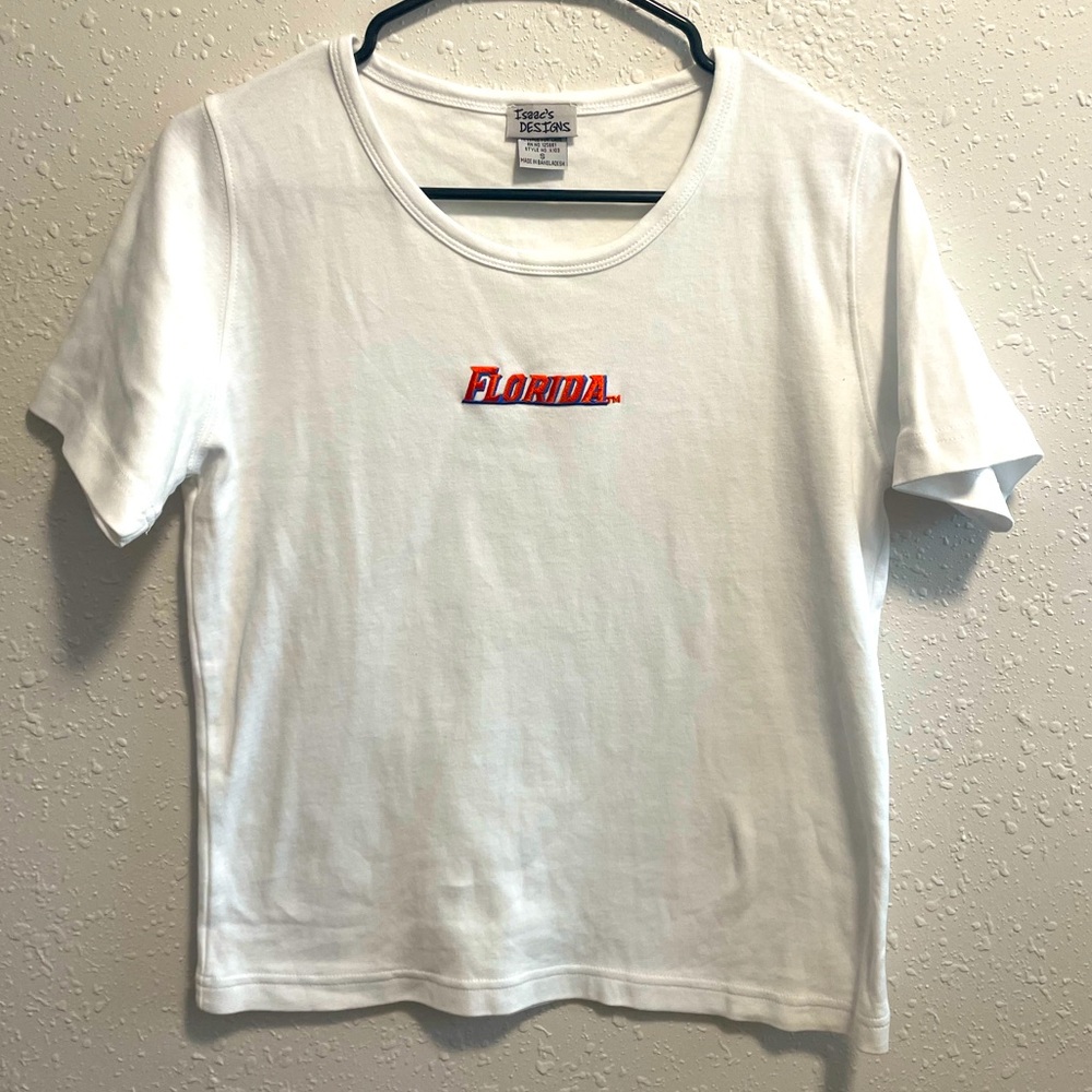 Florida Gators Womens Tshirt